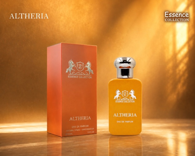 Essence Collection Altheria | א.ד.פ 30 מ״ל