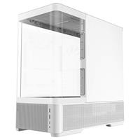 Antec C6 Curve Air White Case