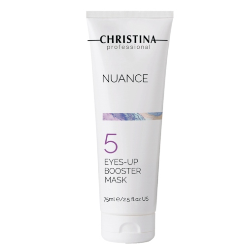 מסכת עיניים בוסטר (שלב 5)  ניואנס CHRISTINA