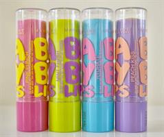 Baby Lips Lip Balm - שפתון לחות