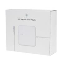 מטען למקבוק Apple MC461Z/A 60W MagSafe - יבואן רשמי!