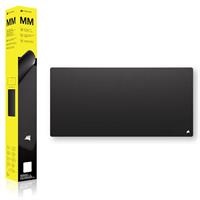 Corsair MM Anti-fray Black Gaming Mouse Pad Cloth 3XL