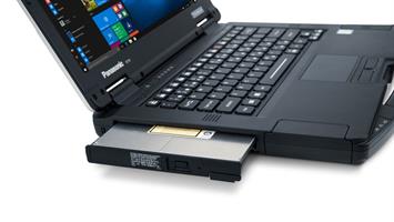 FZ-55-MK3/DVD DRIVE MODUL