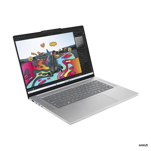Lenovo IdeaPad Slim 5 15ARP10
