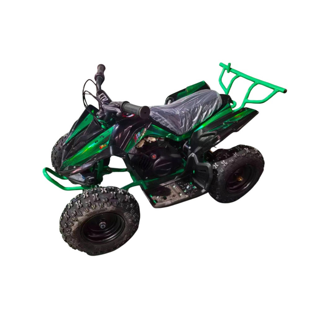 טרקטורון חשמלי XTR-250 24V
