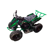 טרקטורון חשמלי XTR-250 24V