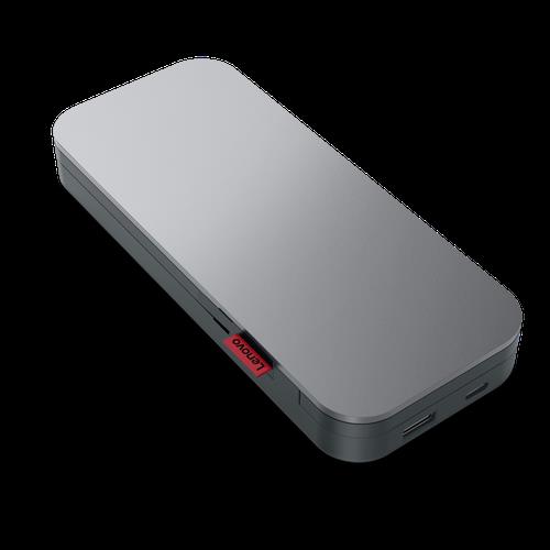 Lenovo Go USB-C Laptop Power Bank (20000 mAh) G0A3LG2WWW