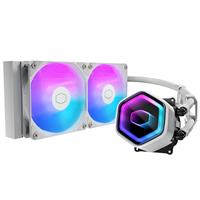 קירור נוזלי W  Core 240L MasterLiquid CM