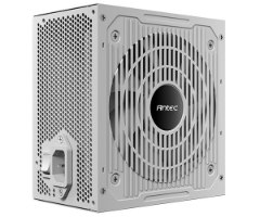 ספק כוח לבן ANTEC CSK 750DC Non-Modular 750W 80 PLUS Bronze 120MM