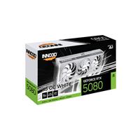 Inno3D GeForce RTX 5080 X3 OC 16GB WHITE