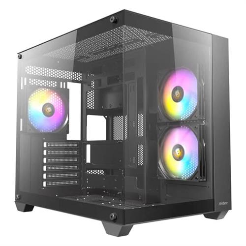 מארז מחשב Antec CX800 ARGB Black