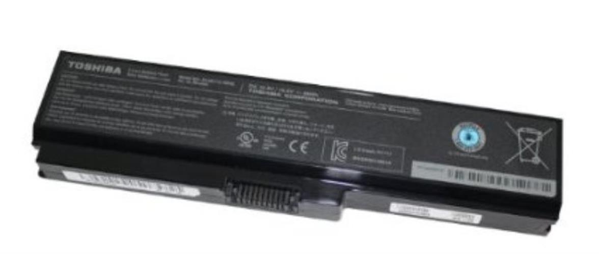 סוללה מקורית להחלפה במחשב נייד טושיבה Toshiba atellite L700 L730 L740 L750 L755 L770 6 Cell Battery