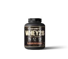 אבקת חלבון פרוטאין מקס protein max whey 26