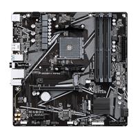 Gigabyte B550M K WiFi6E