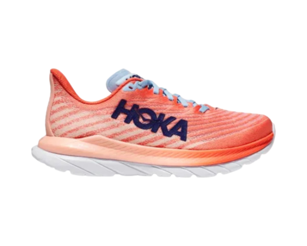 Hoka mach 5-הוקא מאך 5 נשים