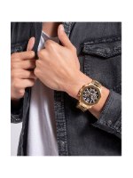 שעון יד Guess לגבר מקולקציית EDGE דגם GW0539G2