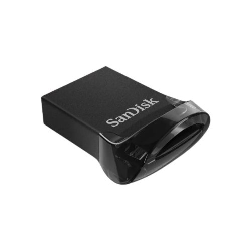זיכרון נייד USB און-קי SanDisk Ultra Fit 128GB דגם SDCZ430-128G סנדיסק