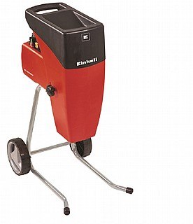 מרסקת גזם 2000W EINHELL