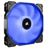 CORSAIR AF140 LED (2018) BLUE 140MM FAN