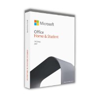 תוכנת אופיס Microsoft Office Home & Student 2021 - רישיון דיגיטלי