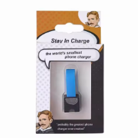 זוג מטעני חירום ניידים