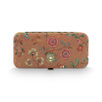 סט מניקור קאמל FLORA BANGELORE 15X2X7.5