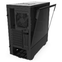 NZXT H510I MATTE BLACK