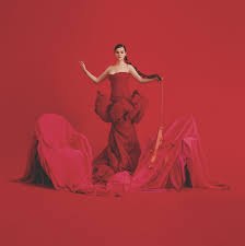 SELENA GOMEZ/REVELACION