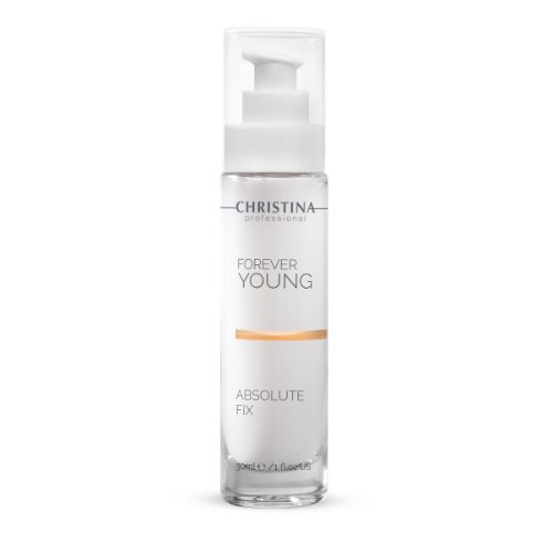 סרום להפחתת קמטים 30 מ"ל Christina Forever Young Absolute Fix Expression-Line Reducing Serum