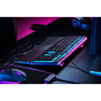 מקלדת חצי מכאנית - RAZER ORNATA V3 X