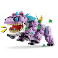 לגו פורטנייט - קלמבו - LEGO 77077