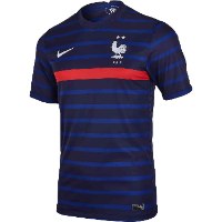 חולצת משחק צרפת בית יורו 2020