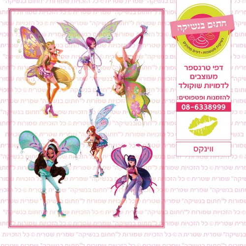 ווינקס
