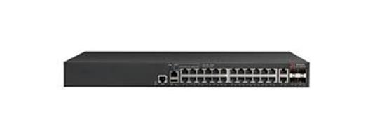 RUCKUS Switch ICX7150-24-4X1G