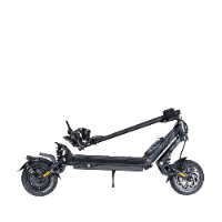 קורקינט חשמלי - NAMI KLIMA 60V CARBON MATTE 2026