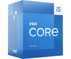 מעבד Intel Core i5-13400 BOX With Fan up to 4.60GHz LGA1700