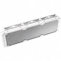 קירור נוזלי למעבד Antec Ultra 360 ARGB לבן