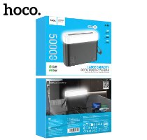 סוללת גיבוי HOCO J94A 50,000mAh 22.5W