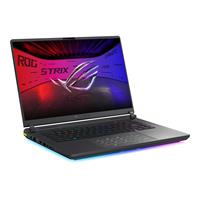 ASUS ROG Strix G16 16" 2.5K /Intel Core i9 /32GB /1TB /RTX 5070 8GB /Volt Green /FreeDOS /3Y G615JPR-TS188