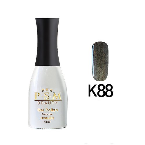 P.S.M BEAUTY לק ג’ל גוון – K88