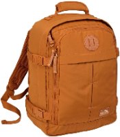 תיק עליה למטוס CABIN MAX METZ 24L TERRACOTTA 40x30x20