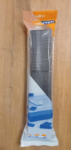 ערכה להתקנת פרקט