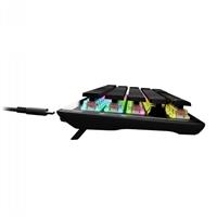 מקלדת גיימינג אופטית אלחוטית Turtle Beach Vulcan II Mini Air שחורה