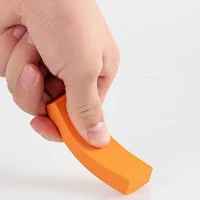 מחק להסרת אבנית, חלודה וכתמי מים