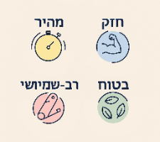 מסיר כתמים עוצמתי