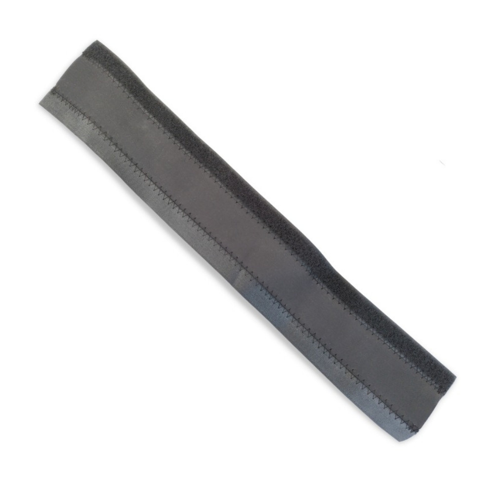 בד סקוץ' לכבלים - Cable Fabric Hook And Loop Wrap