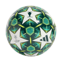 אדידס - כדור לאימונים כדורגל 5" ליגת האלופות  - ADIDAS UEFA CHAMPIONS LEAGUE 24/25 KNOCKOUT JH1281