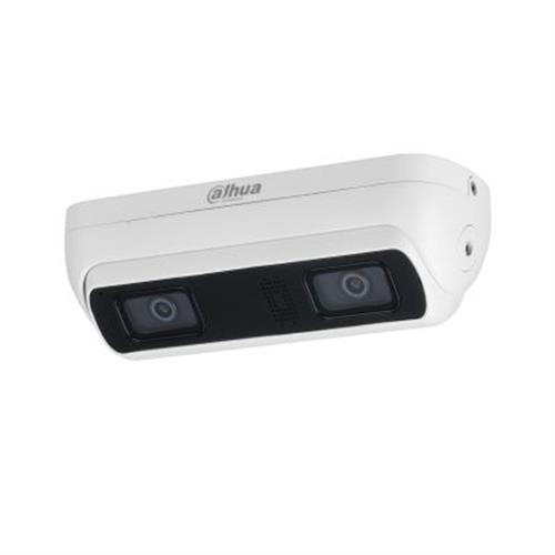 מצ רשת ספירת אנשים עדשה כפולה IR 4MP