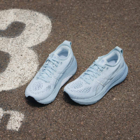 Asics Gel Kayano 31 Women Cool Grey Pure Silver נעלי אסיקס ג'ל קיאנו 31 לנשים