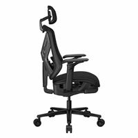 כיסא גיימינג ארגונומי Cougar Speeder Neo שחור